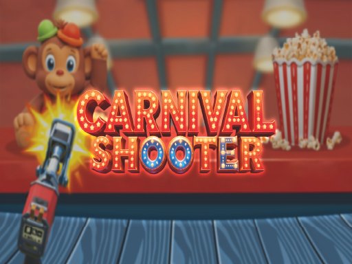 Carnival Shooter