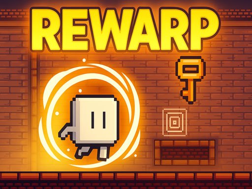 Rewarp Casual